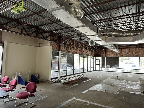 Building A - Suite 1200